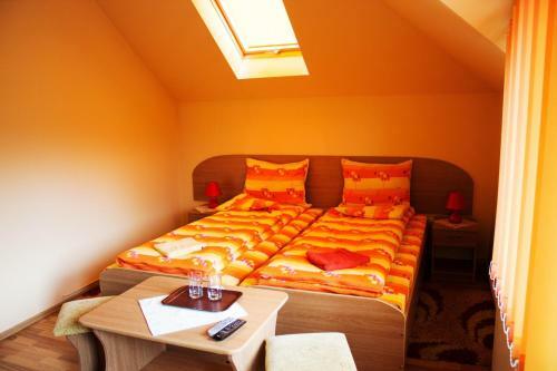 Bed & Breakfast Picnic Panzio