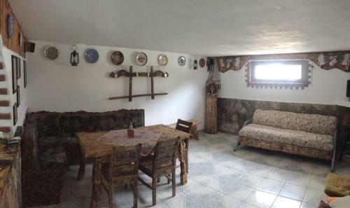 Hostal Cabana Carolina