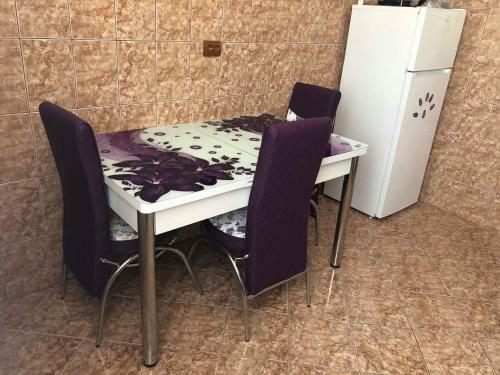 Apartament Bella
