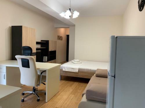 Apartamento Studios Copou By Glam