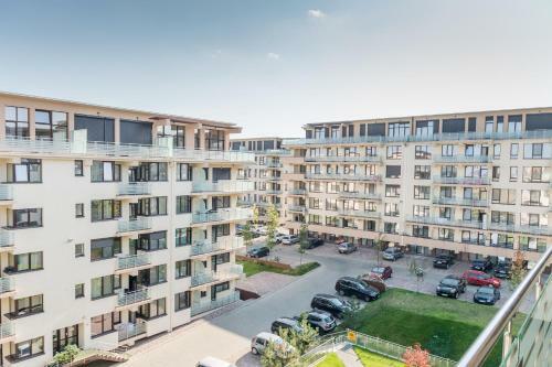 Apartments Copou By Glam