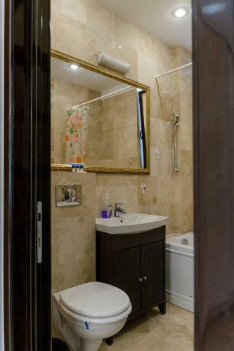 Apartments Copou By Glam