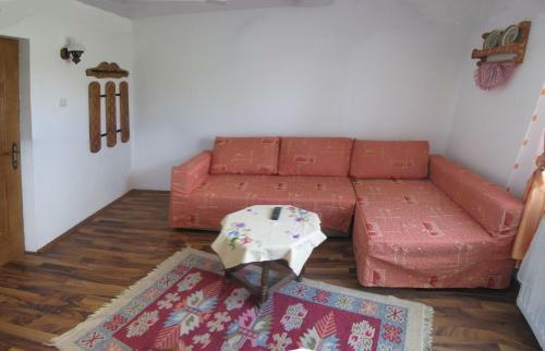 Hostal La Trovantzi