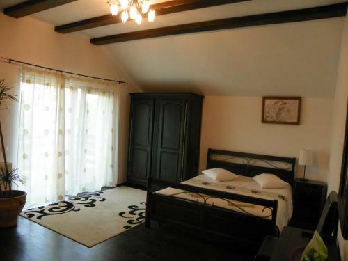 Hostal Pension Andra's House