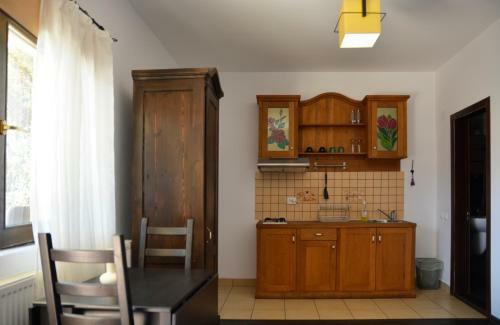 Hostal Pension Andra's House