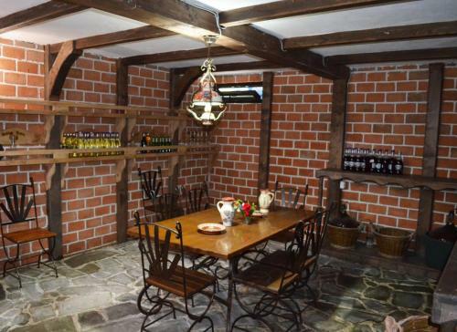 Hostal Pension Andra's House