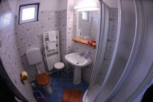 Hostal S�g� Madarasi Hargita