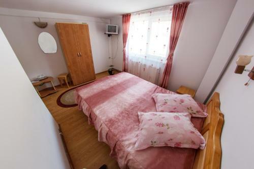 Hostal Pensiunea Felix