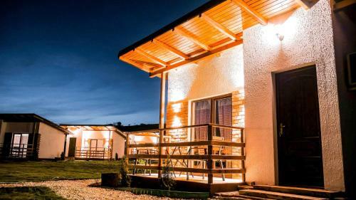 Hotel Clisura Dunarii- Danube Village Resort