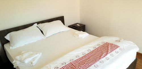 Hotel Clisura Dunarii- Danube Village Resort