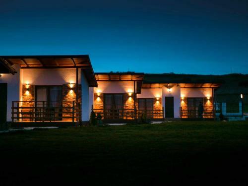 Hotel Clisura Dunarii- Danube Village Resort