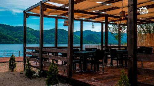 Hotel Clisura Dunarii- Danube Village Resort