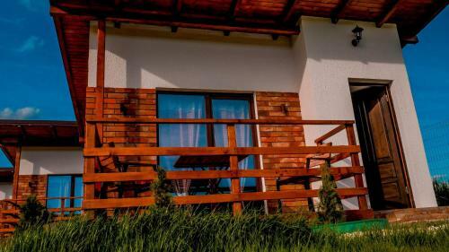 Hotel Clisura Dunarii- Danube Village Resort
