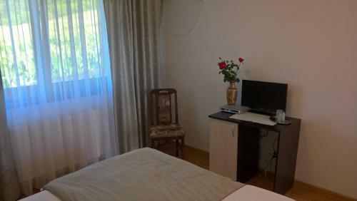 Agroturismo Villa Rustica