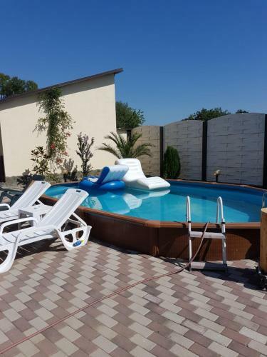Hostal Pensiunea Aurmar