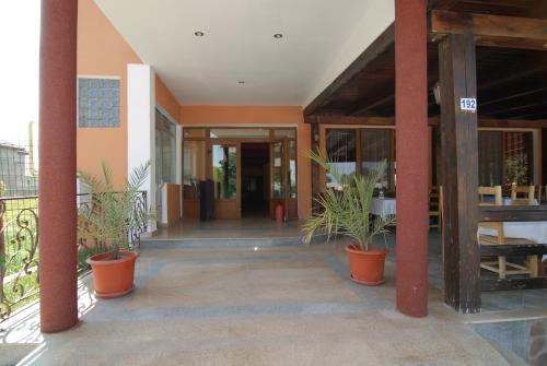 Hotel Andaluzia