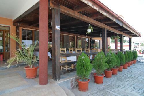Hotel Andaluzia