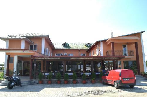 Hotel Andaluzia