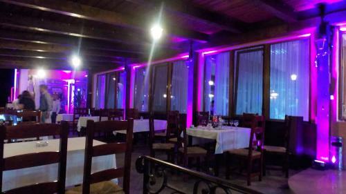 Hotel Andaluzia