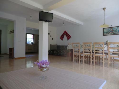 Villa Casa Silvia