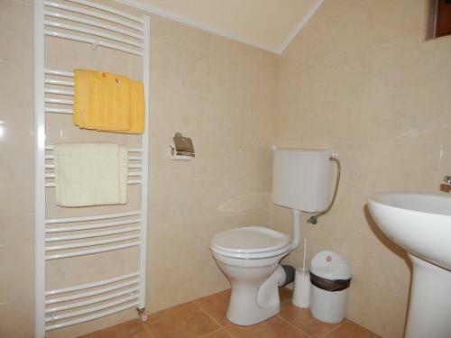 Villa Casa Silvia