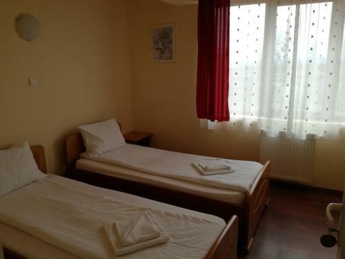 Hostal Cabana De La Trei Brazi