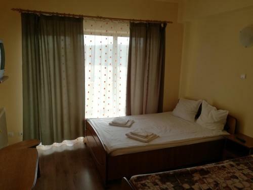 Hostal Cabana De La Trei Brazi