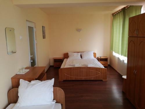 Hostal Cabana De La Trei Brazi