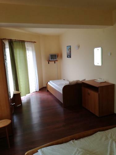 Hostal Cabana De La Trei Brazi