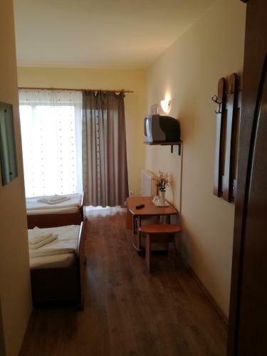 Hostal Cabana De La Trei Brazi
