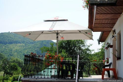 Hostal Pensiunea Casa Butnarului