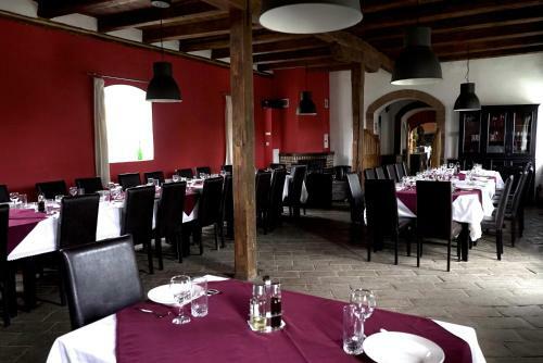 Hostal Boutique Hotel Le Baron