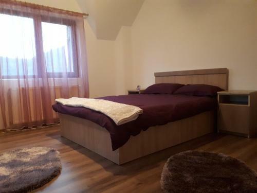 Hostal Popasul G?le?ean