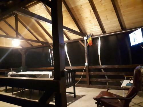 Hostal Popasul G?le?ean