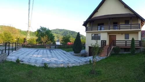 Hostal Popasul G?le?ean