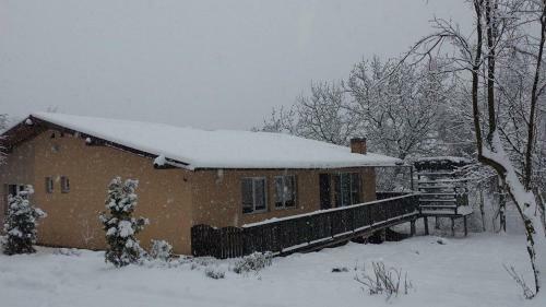 Hostal Cabana Rasarit De Soare