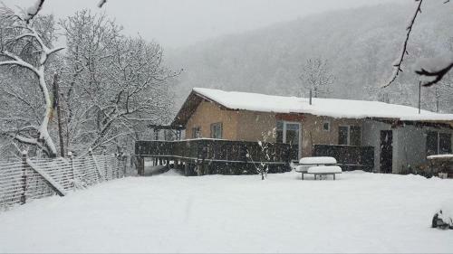 Hostal Cabana Rasarit De Soare