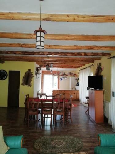 Hostal Cabana Rasarit De Soare