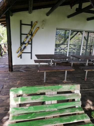 Hostal Cabana Rasarit De Soare