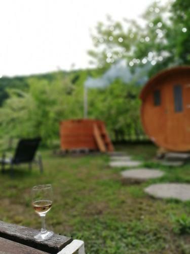Hostal Cabana Rasarit De Soare