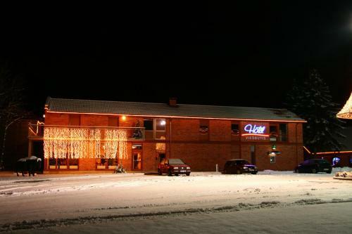 Hotel Luna
