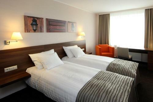 Hotel Mercure Marijampole