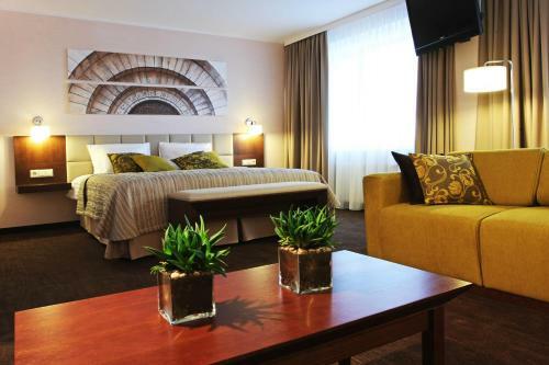 Hotel Mercure Marijampole