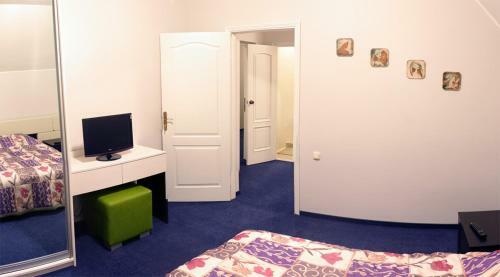 Hostal Luka