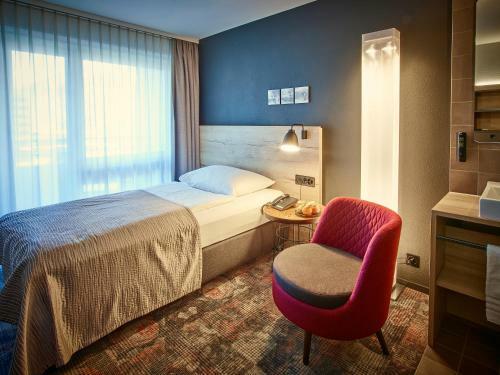 Hotel Visperhof