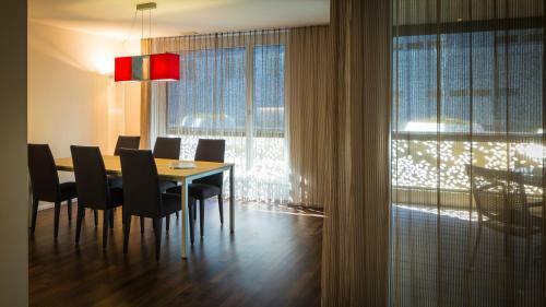 Hotel Visperhof