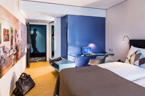 Hotel Arte Kongresszentrum
