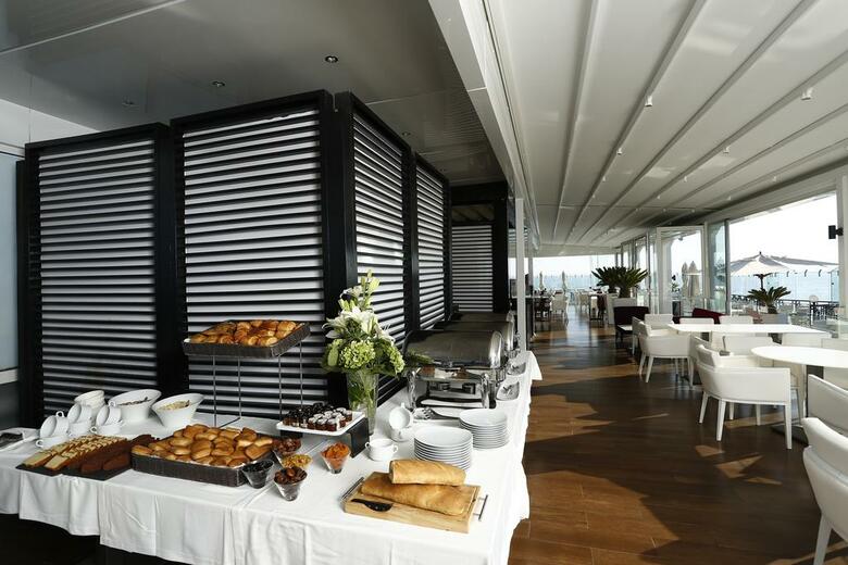 Dar El Marsa Hotel & Spa
