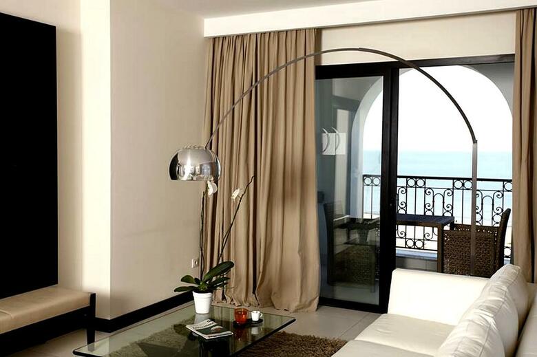 Dar El Marsa Hotel & Spa