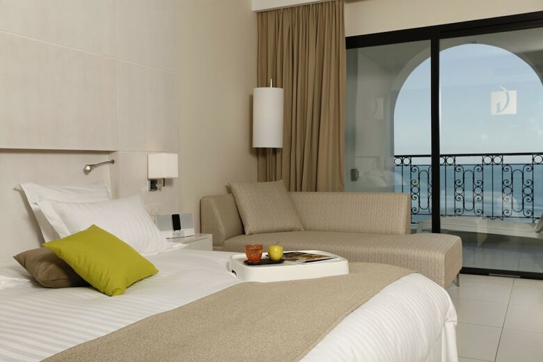 Dar El Marsa Hotel & Spa